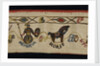 Detail of a valence by unknown