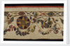 Detail of a valence by unknown