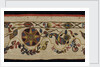 Detail of a valence by unknown
