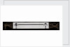 Wampum friendship belt by Ken Maracle