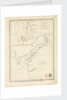 Plan of Choul and Surat River, 1775 by unknown