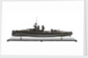 HMS 'Iron Duke' (1912) by Alfred Graham & Co