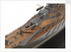 HMS 'Iron Duke' (1912) by Alfred Graham & Co