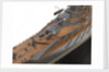 HMS 'Iron Duke' (1912) by Alfred Graham & Co