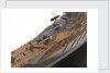 HMS 'Iron Duke' (1912) by Alfred Graham & Co