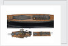 HMS 'Iron Duke' (1912) by Alfred Graham & Co