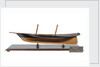 Schooner yacht 'America' (1851) by unknown