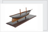 Schooner yacht 'America' (1851) by unknown