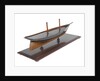 Schooner yacht 'America' (1851) by unknown
