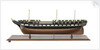 50-gun frigate HMS 'Vernon' (1832) by unknown