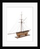 Armed cutter by unknown