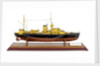 OWS Weather Observer ex-HMS 'Maguerite' (1940); Weather ship by unknown