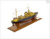 OWS Weather Observer ex-HMS 'Maguerite' (1940); Weather ship by unknown