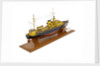 OWS Weather Observer ex-HMS 'Maguerite' (1940); Weather ship by unknown