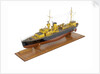 OWS Weather Observer ex-HMS 'Maguerite' (1940); Weather ship by unknown