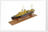 OWS Weather Observer ex-HMS 'Maguerite' (1940); Weather ship by unknown