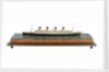'Titanic' (1912) by Charles Hampshire