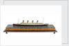 'Titanic' (1912) by Charles Hampshire