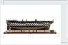 120-gun ship of the line HMS 'Howe' (1860) by unknown