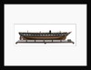 51-gun steam frigate HMS 'Immortalite' (1859) by unknown