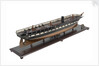 51-gun steam frigate HMS 'Immortalite' (1859) by unknown