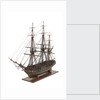 French 52-gun frigate 'Sirene' (1823) by unknown