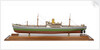 Model of 'Benalder' (1949) by Charles Connell and Co. Ltd.
