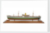 Model of 'Benalder' (1949) by Charles Connell and Co. Ltd.