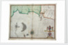 The English engage the Spanish fleet near Plymouth on 31 July, 1588 by Robert Adams