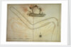 River Thames from London Bridge to the Isle of Dogs. A late survey by John Diston of Lowestoff, pilot, master & mariner by John Diston
