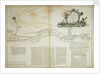 A new and correct chart from the Isle of Dogs, to Prittlewell, and the Nore by John Diston