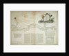 A new and correct chart from the Isle of Dogs, to Prittlewell, and the Nore by John Diston