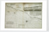 A chart of the coast from Orford Ness to Lowestoff, 1797 by John Diston