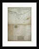 A new chart of the coast from Lowestoff to Hasbrough including Yarmouth Roads and Sands, Hasbrough Gatt, and the new lights by John Diston