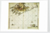 A chart bound in van Keulen's 'Great and Newly Enlarged Sea Atlas' or Waterworld by Johannes Van Keulen