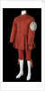 Doggett's coat by unknown