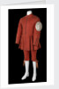 Doggett's coat by unknown