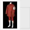 Doggett's coat by unknown