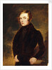Alexander McDonald (1817-1848), Assistant Surgeon of HMS 'Terror' and member of Sir John Franklin's 1845 North-West Passage expedition by British School