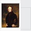 Alexander McDonald (1817-1848), Assistant Surgeon of HMS 'Terror' and member of Sir John Franklin's 1845 North-West Passage expedition by British School