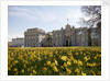 Exterior of the National Maritime Museum, Greenwich in spring by National Maritime Museum