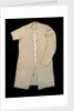 Nelson's shirt by unknown