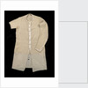 Nelson's shirt by unknown