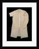 Nelson's shirt by unknown