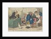 The Kentish Hop Merchant and the Lecturer on Optics!! by George Woodward