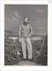 John Hanning Speke (1827-1864) by S. Hollyer