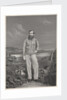 John Hanning Speke (1827-1864) by S. Hollyer