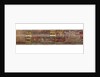 Galilean telescope, 1661, one of the oldest dated telescopes in Britain by Jacob Cunigham