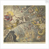 Phaeton alarm'd by James Gillray