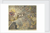 Phaeton alarm'd by James Gillray